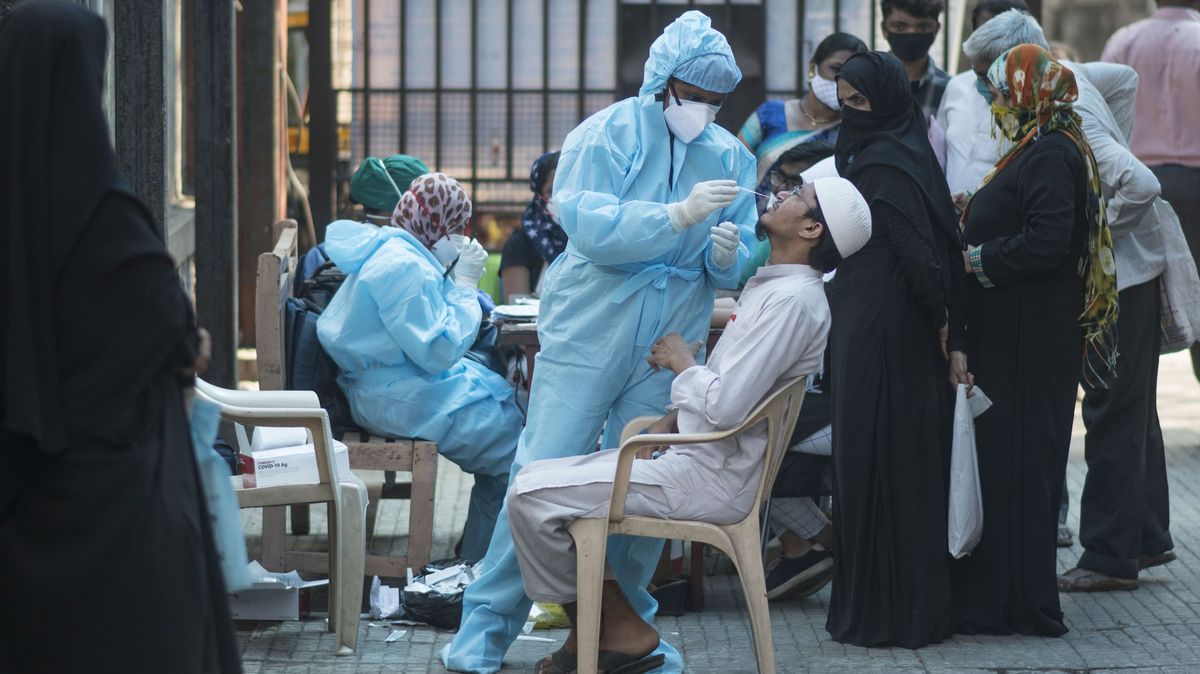 Další pandemie může být za rohem a svět nemá prevenci, varuje OSN